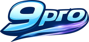 9 pro বাংলাদেশের লোগো